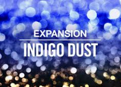 Native Instruments Native Instruments Maschine Expansion - Indigo Dus